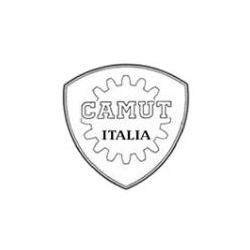 Camut  Rettificatrici logo