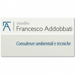 Studio Francesco Addobbati Consulenze ambientali e tecniche logo