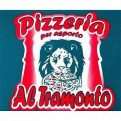 Pizzeria al Tramonto logo