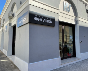 Ottica High Vision