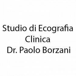 Studio di Ecografia Clinica Dr. Paolo Borzani logo