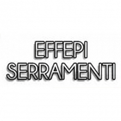 Effepi Serramenti logo