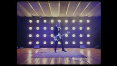 In anteprima il video di "I Am All", il singolo dei The NUV