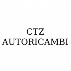 Ctz Autoricambi logo