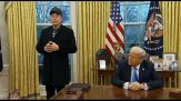 Musk esce dall'amministrazione Trump, l'annuncio su X