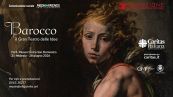 "Barocco. Il Gran Teatro delle idee" - la mostra a Forlì