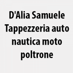 D'Alia Samuele Tappezzeria   auto nautica moto poltrone