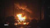 Guerra Israele-Iran, bombardamenti senza tregua