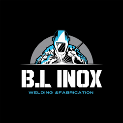 B.L Inox Welding & Fabrication logo