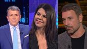 Stasera in tv (19 dicembre): Geppi Cucciari e Raoul Bova fanno squadra contro Giuseppe Brindisi