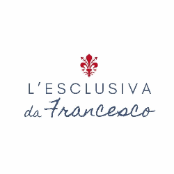 L'esclusiva da Francesco - Schiacciate Pasta Fresca Aperitivi logo