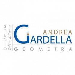 Studio Tecnico Geom. Andrea Gardella logo