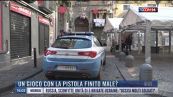 Breaking News delle 16.00 | Un gioco con la pistola finito male?
