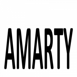 Amarty logo