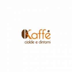 Kaffè Cialde e Dintorni Consegna a Domicilio logo
