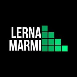 Lerna Marmi Lavorazione di Marmi, Graniti e Pietre in Provincia di Brindisi logo