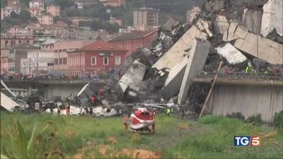 "Accertare le responsabilità"