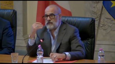 Luca Beatrice: Quadriennale come fermo immagine sull'arte italiana