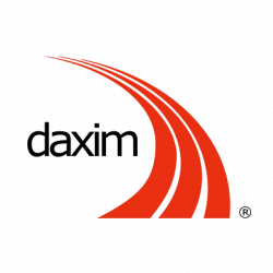 Daxim logo