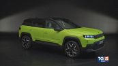 Tutte le novità dal mondo dei motori