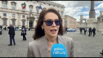 David Donatello, Elena Sofia Ricci: sarà una serata emozionante