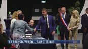 Breaking News delle 16.00 | La Francia verso il ballottaggio