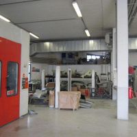 ᐅ Carrozzeria Colombelli Di Abc Garage Srl a Treviolo (BG)