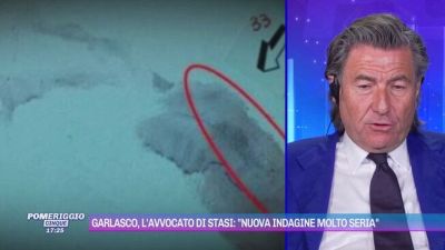Garlasco, l'Avvocato di Stasi: "Nuova indagine molto seria"