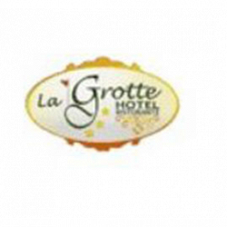 Albergo Ristorante La Grotte logo