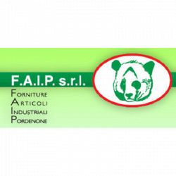 F.A.I.P. logo