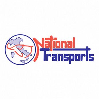 NATIONAL TRANSPORTS SAS trasporti nazionali