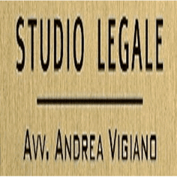 Studio Legale Avv. Vigiano Andrea logo