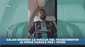 Salah al Trabzonspor