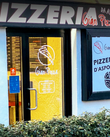 Pizzeria da asporto Gian Pizza