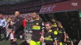 Perisic guida la rimonta del Psv: titolo ancora possibile