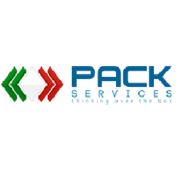 Pack Services logo