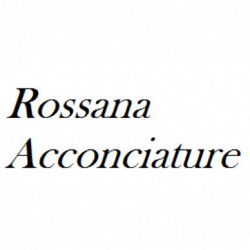 Acconciature Verona Rossana logo