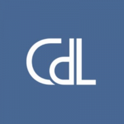 CDL logo
