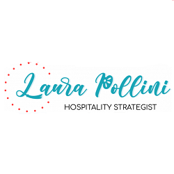 Laura Pollini consulenza per alberghi e strutture ricettive logo