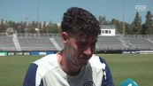 Bastoni: "Iniziamo nuovo ciclo, abbiamo voglia di riscatto"