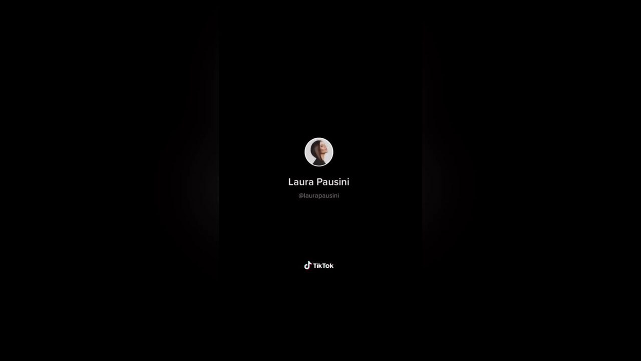 Laura Pausini e la musica: rivelazioni allo specchio