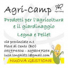 Agri - Camp