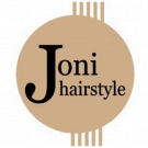 Joni Hairstyle