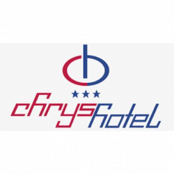 Chrys Hotel logo