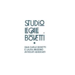 Studio Legale Bovetti logo