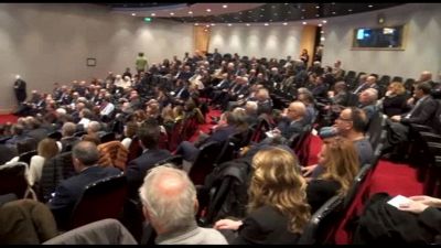Sessanta anni di Aris, la sanità cattolica "al fianco delle persone"