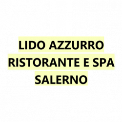 Centro benessere Green Park & Lido Azzurro logo