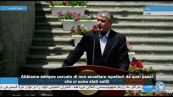 Iran: sì ad ispettori Aiea in caso di accordo con Usa
