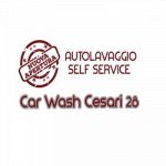 Car Wash Cesari 28