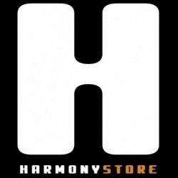 Harmony Store logo